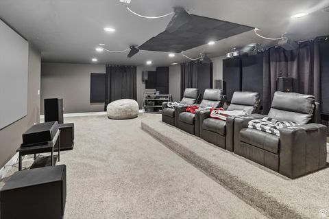 Tiny photo for 1302 N 2450 W, Lehi, UT 84043 (MLS # 2111517)