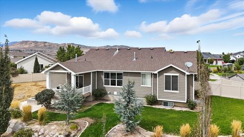 Tiny photo for 1302 N 2450 W, Lehi, UT 84043 (MLS # 2111517)