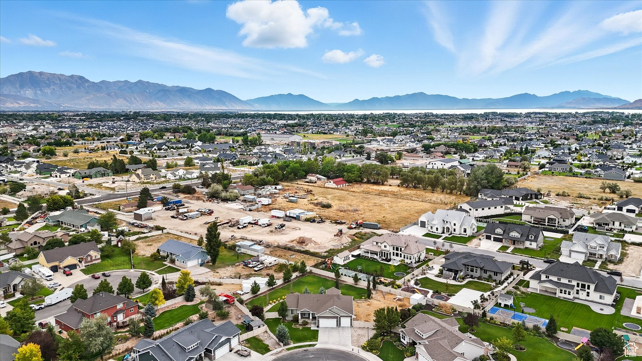 SPRING RANCH - Residential