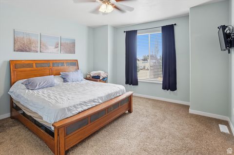 Tiny photo for 1302 N 2450 W, Lehi, UT 84043 (MLS # 2111517)
