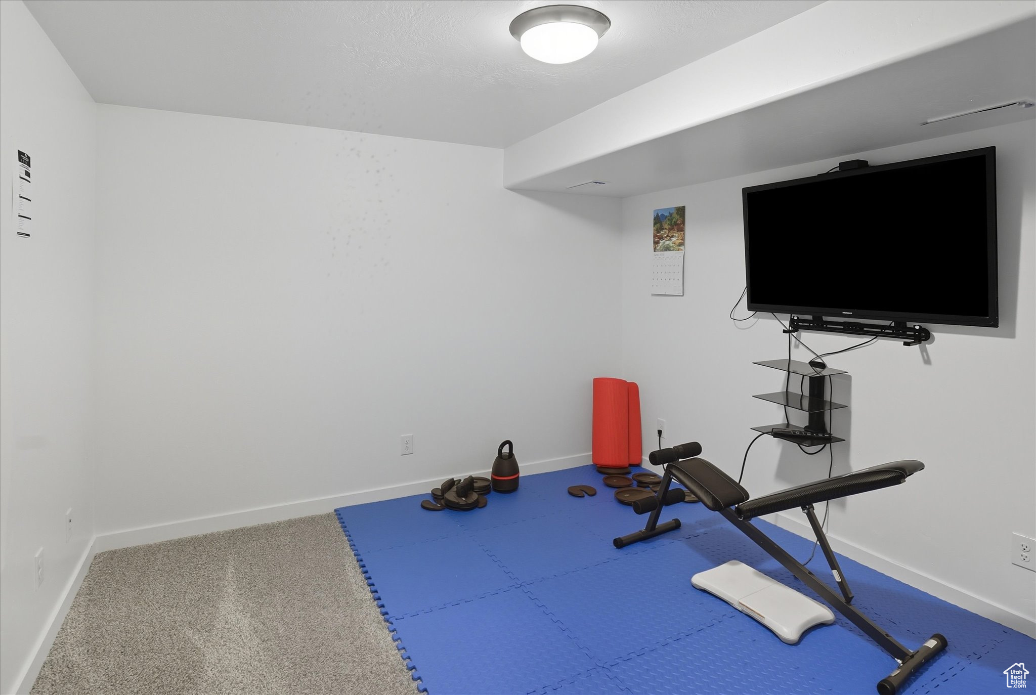 SPRING RANCH - Residential