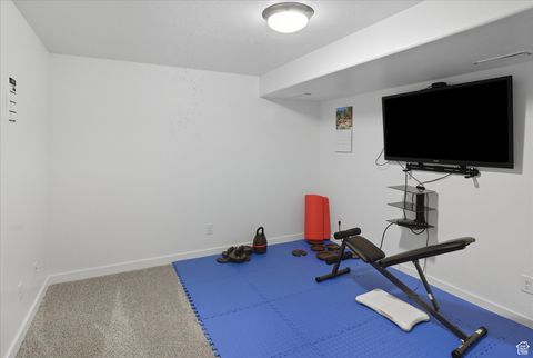 Tiny photo for 1302 N 2450 W, Lehi, UT 84043 (MLS # 2111517)