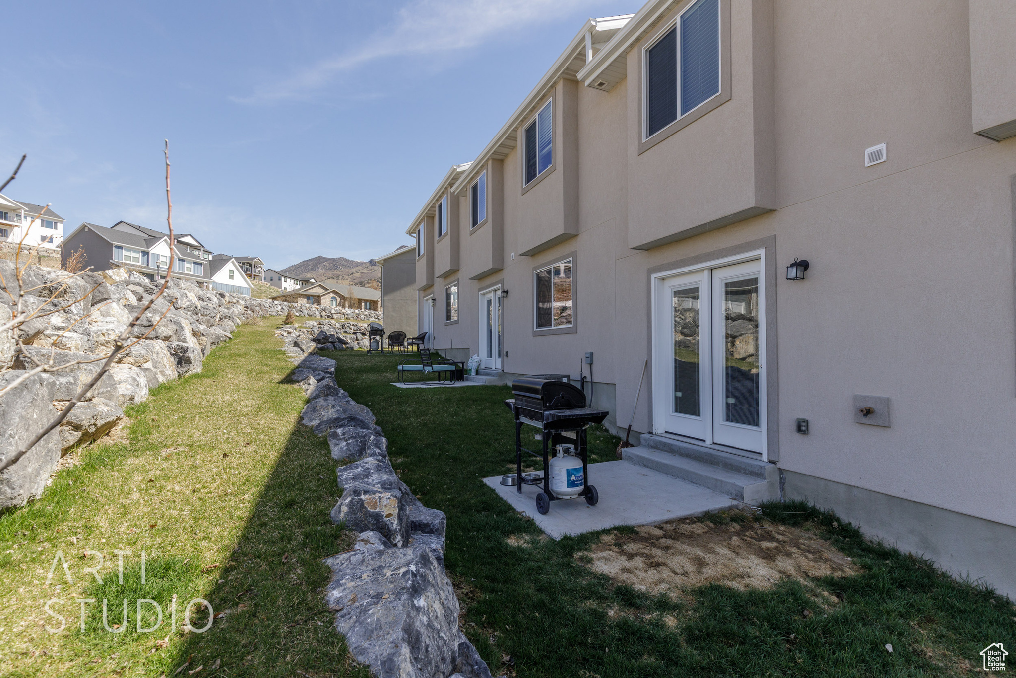790 E Ruby Dr, Morgan, Utah image 26