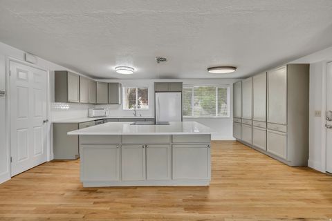 Tiny photo for 8327 S ROMAINE DR, Sandy, UT 84070 (MLS # 2159069)