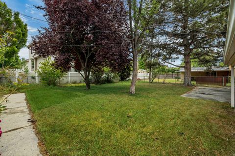 Tiny photo for 8327 S ROMAINE DR, Sandy, UT 84070 (MLS # 2159069)