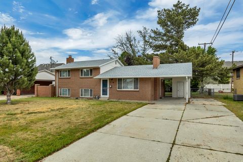 Tiny photo for 8327 S ROMAINE DR, Sandy, UT 84070 (MLS # 2159069)