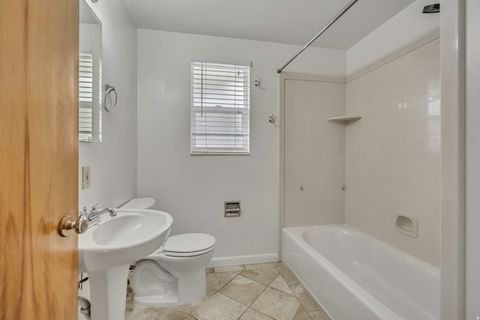 Tiny photo for 8327 S ROMAINE DR, Sandy, UT 84070 (MLS # 2159069)