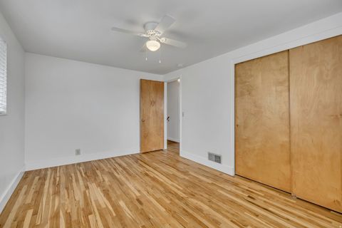 Tiny photo for 8327 S ROMAINE DR, Sandy, UT 84070 (MLS # 2159069)