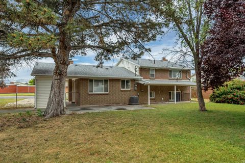 Tiny photo for 8327 S ROMAINE DR, Sandy, UT 84070 (MLS # 2159069)