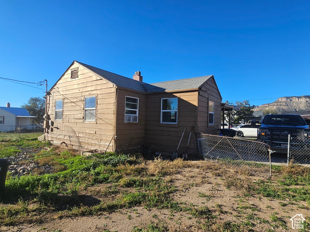 Photo of 154 BERKLEY AVE, East Carbon, UT 84520 (MLS # 2191735)