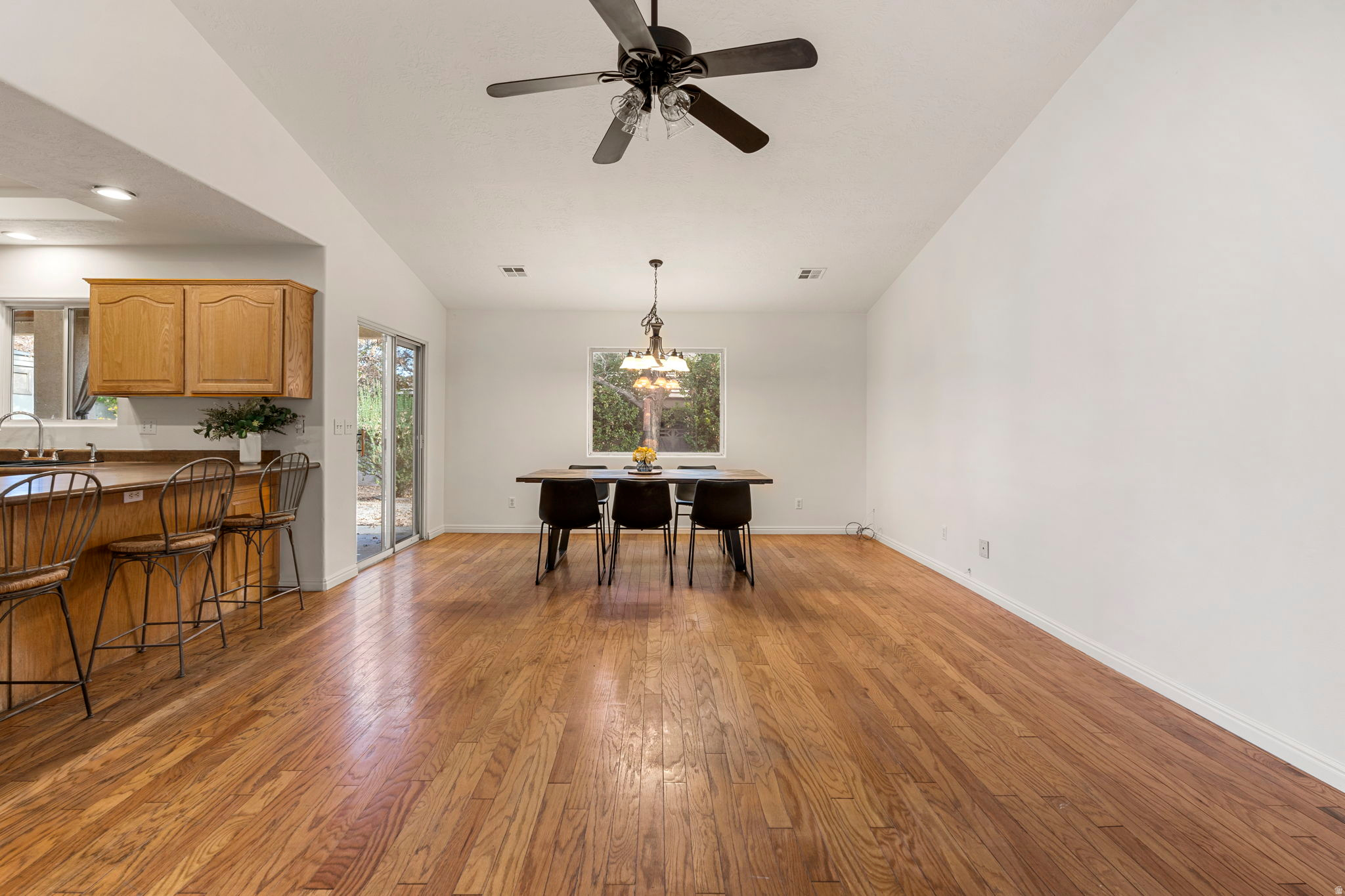 COTTON ACRES - Residential