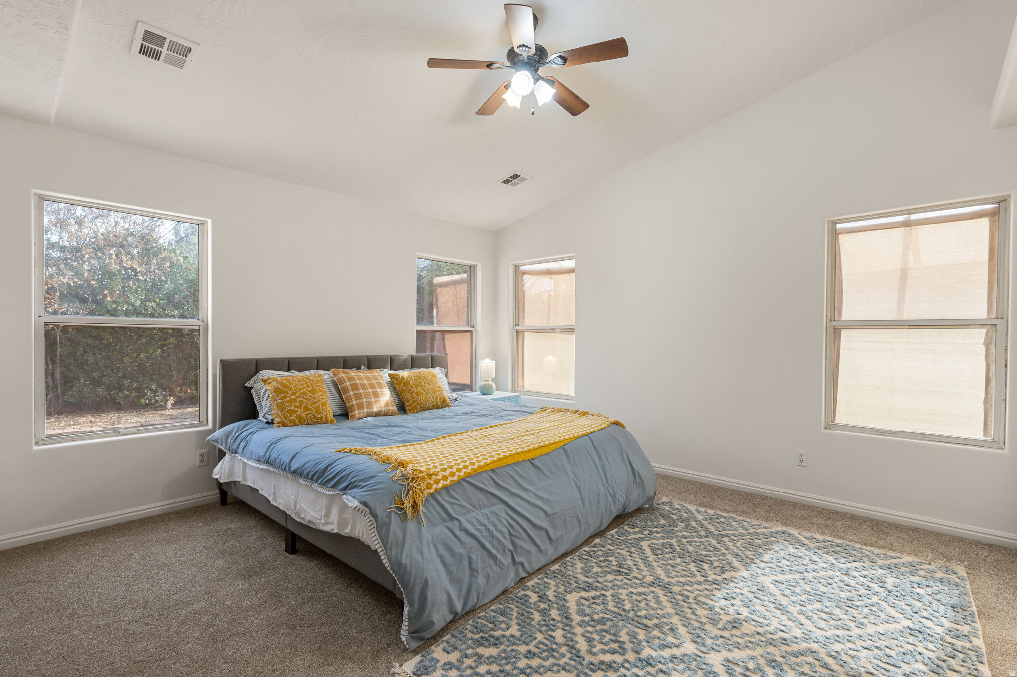 COTTON ACRES - Residential