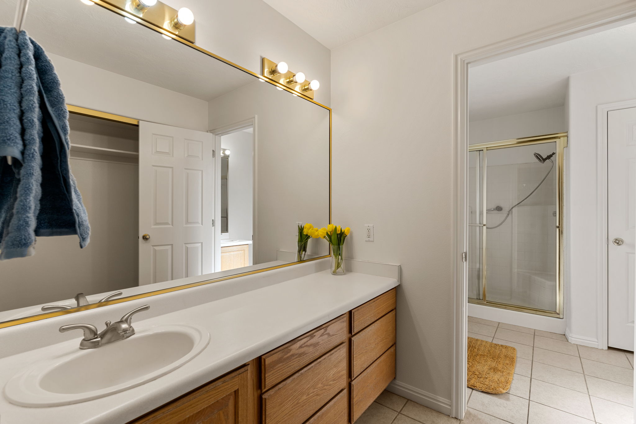 COTTON ACRES - Residential