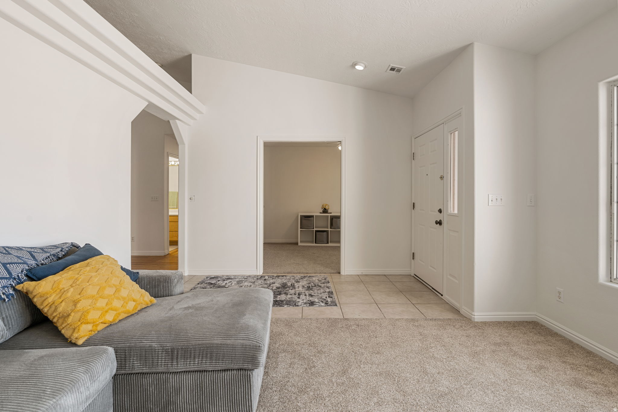 COTTON ACRES - Residential