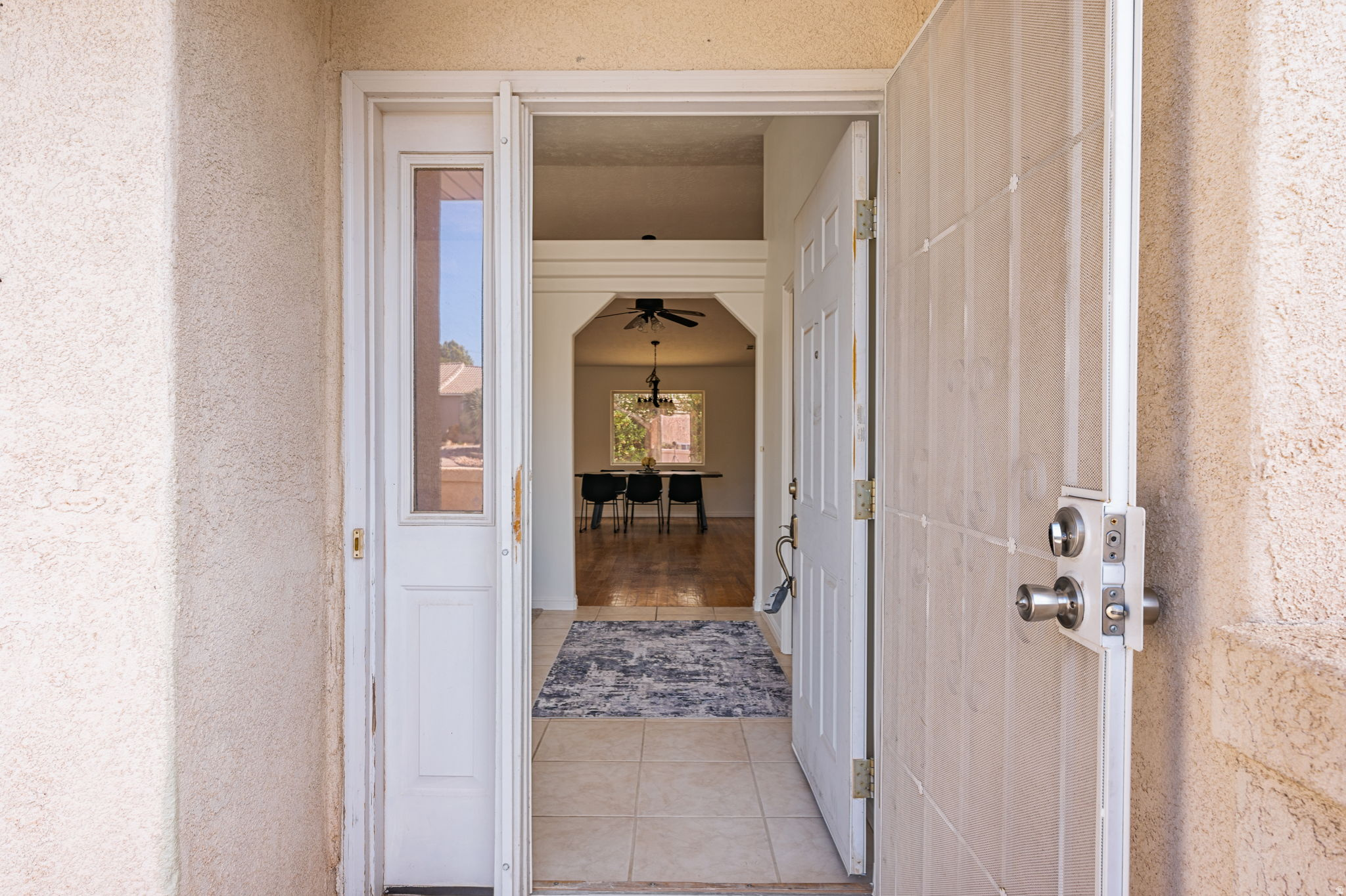 COTTON ACRES - Residential