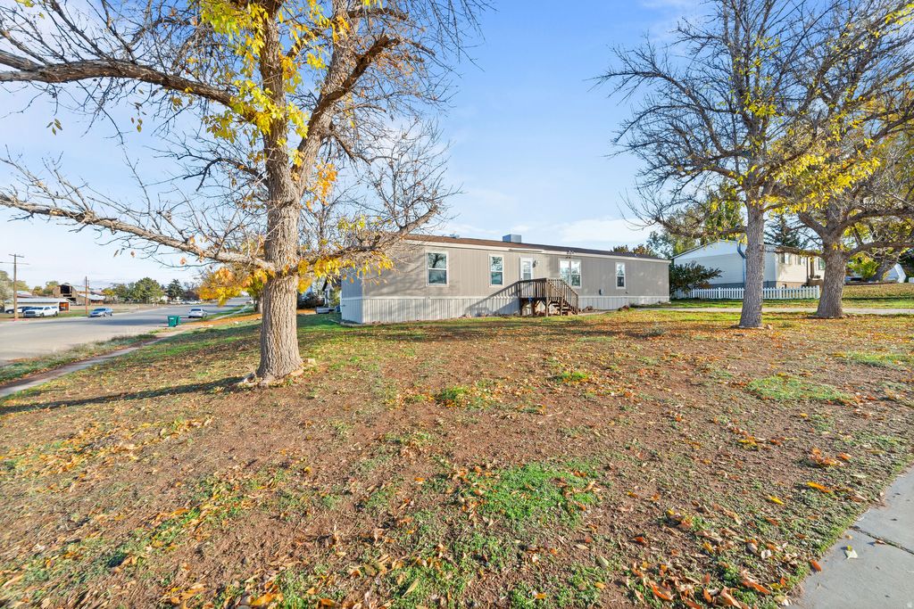 Photo of 190 W 200 S, Blanding, UT 84511 (MLS # 2120716)