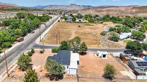 Tiny photo for 330 N MAIN ST, Leeds, UT 84746 (MLS # 2180459)