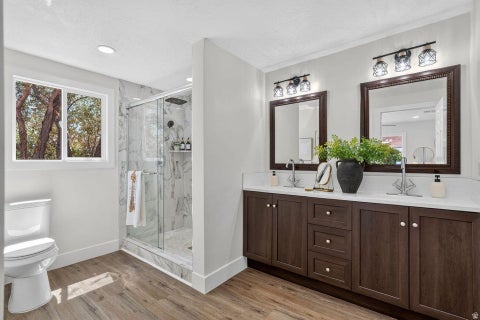 Tiny photo for 330 N MAIN ST, Leeds, UT 84746 (MLS # 2180459)