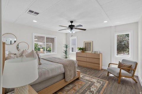 Tiny photo for 330 N MAIN ST, Leeds, UT 84746 (MLS # 2180459)