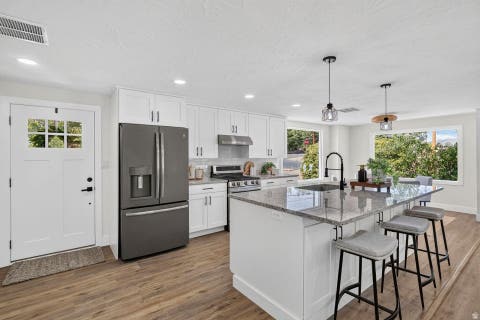 Tiny photo for 330 N MAIN ST, Leeds, UT 84746 (MLS # 2180459)