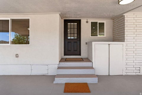 Tiny photo for 330 N MAIN ST, Leeds, UT 84746 (MLS # 2180459)