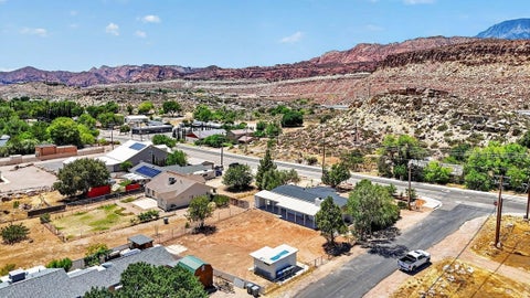 Tiny photo for 330 N MAIN ST, Leeds, UT 84746 (MLS # 2180459)