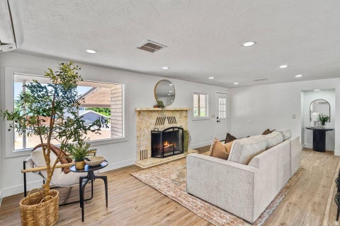 Tiny photo for 330 N MAIN ST, Leeds, UT 84746 (MLS # 2180459)