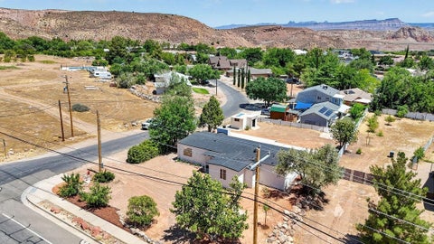 Tiny photo for 330 N MAIN ST, Leeds, UT 84746 (MLS # 2180459)