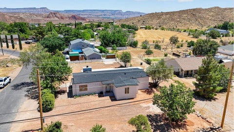 Tiny photo for 330 N MAIN ST, Leeds, UT 84746 (MLS # 2180459)