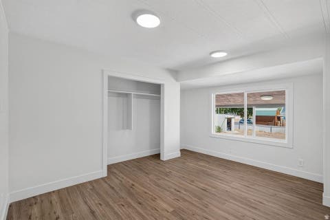 Tiny photo for 330 N MAIN ST, Leeds, UT 84746 (MLS # 2180459)