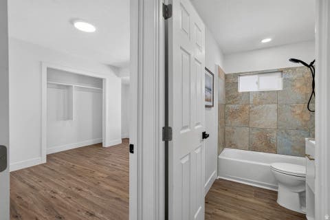 Tiny photo for 330 N MAIN ST, Leeds, UT 84746 (MLS # 2180459)