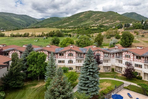 Condo For Sale - 840 Bigler Ln #2014<br/> Midway, UT 84049
