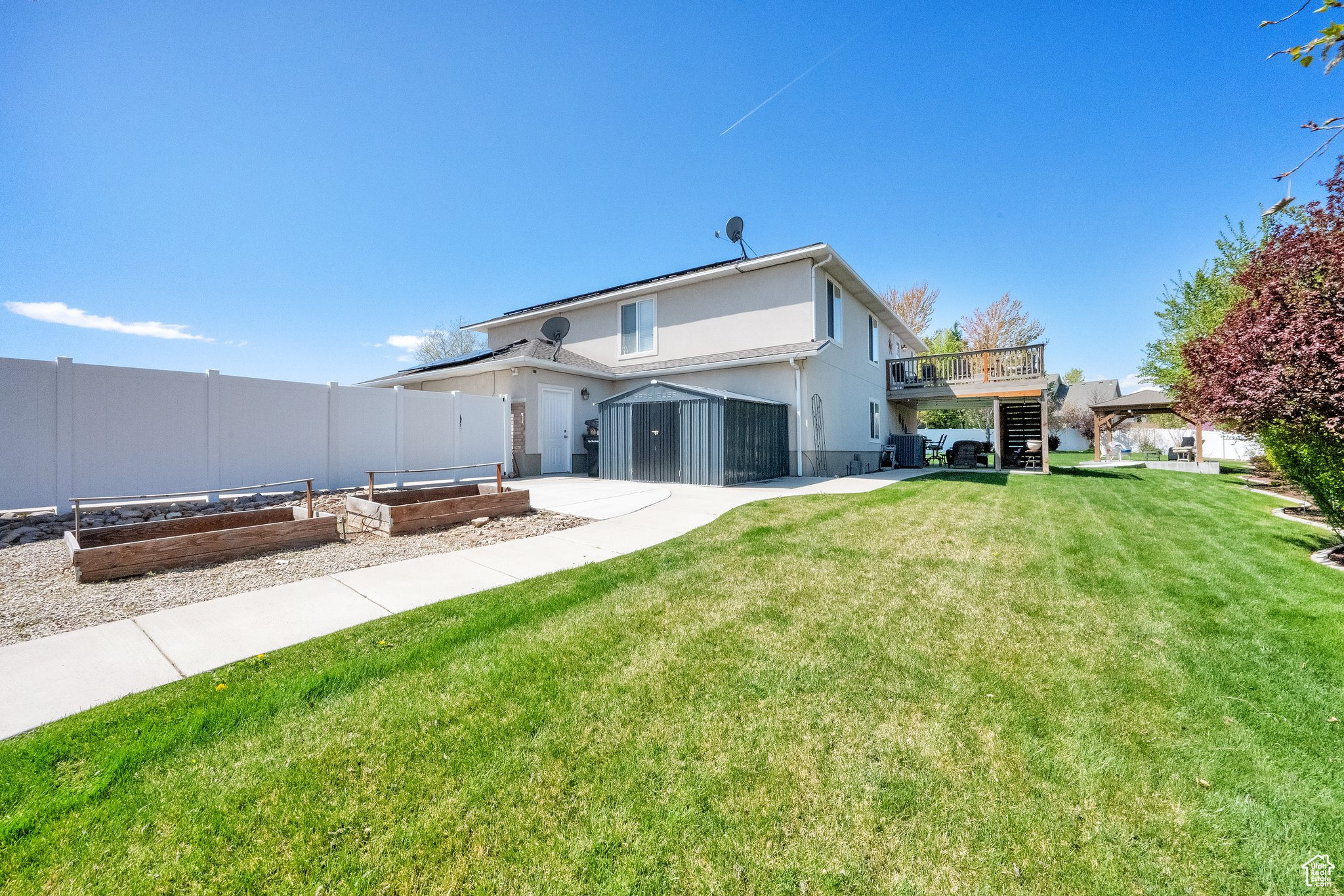 5156 W Cherry Laurel Ln, West Jordan, Utah image 13