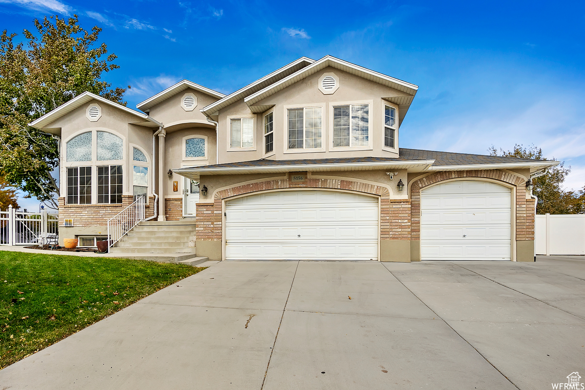 5156 W Cherry Laurel Ln, West Jordan, Utah image 1
