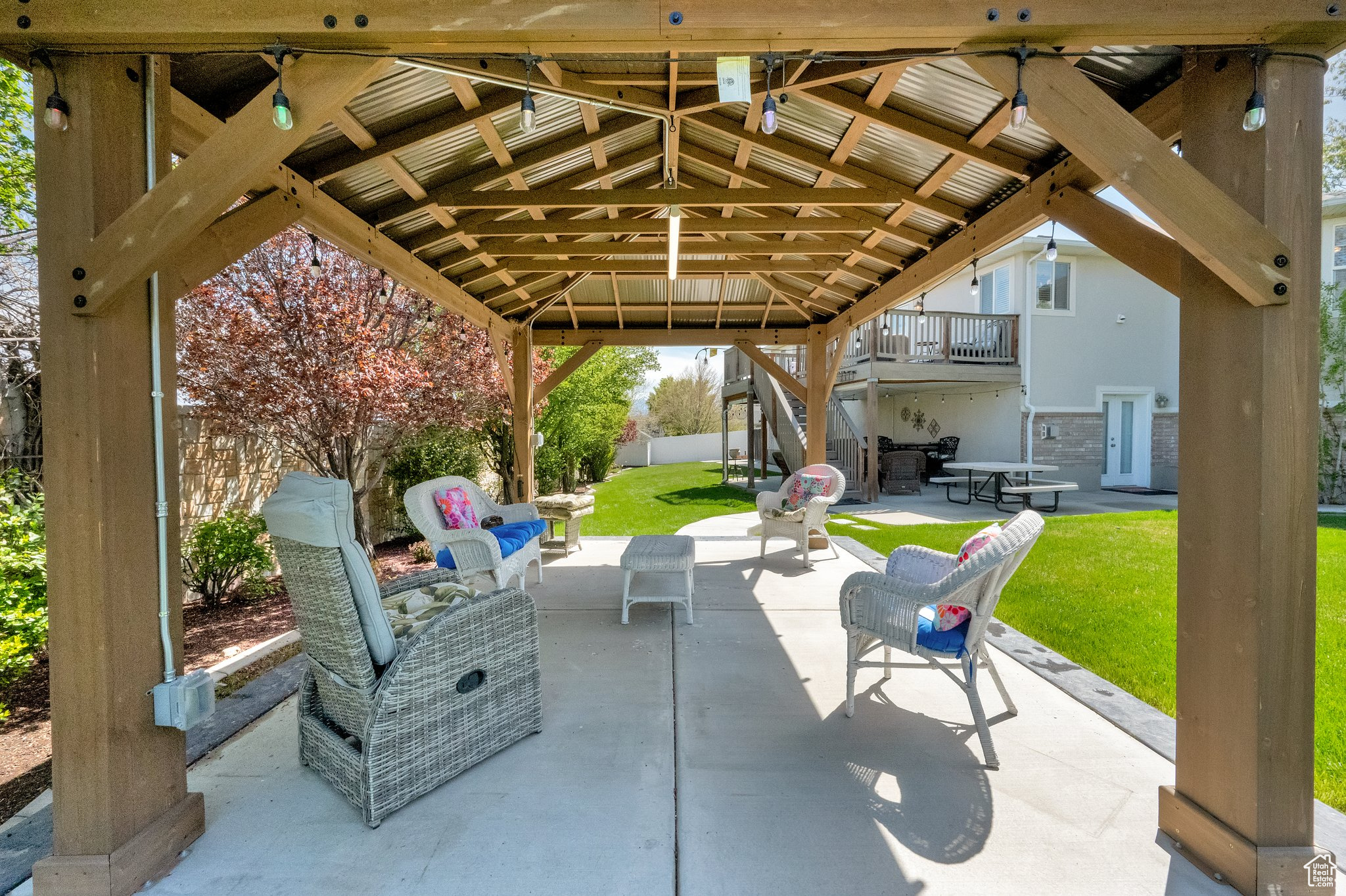 5156 W Cherry Laurel Ln, West Jordan, Utah image 9