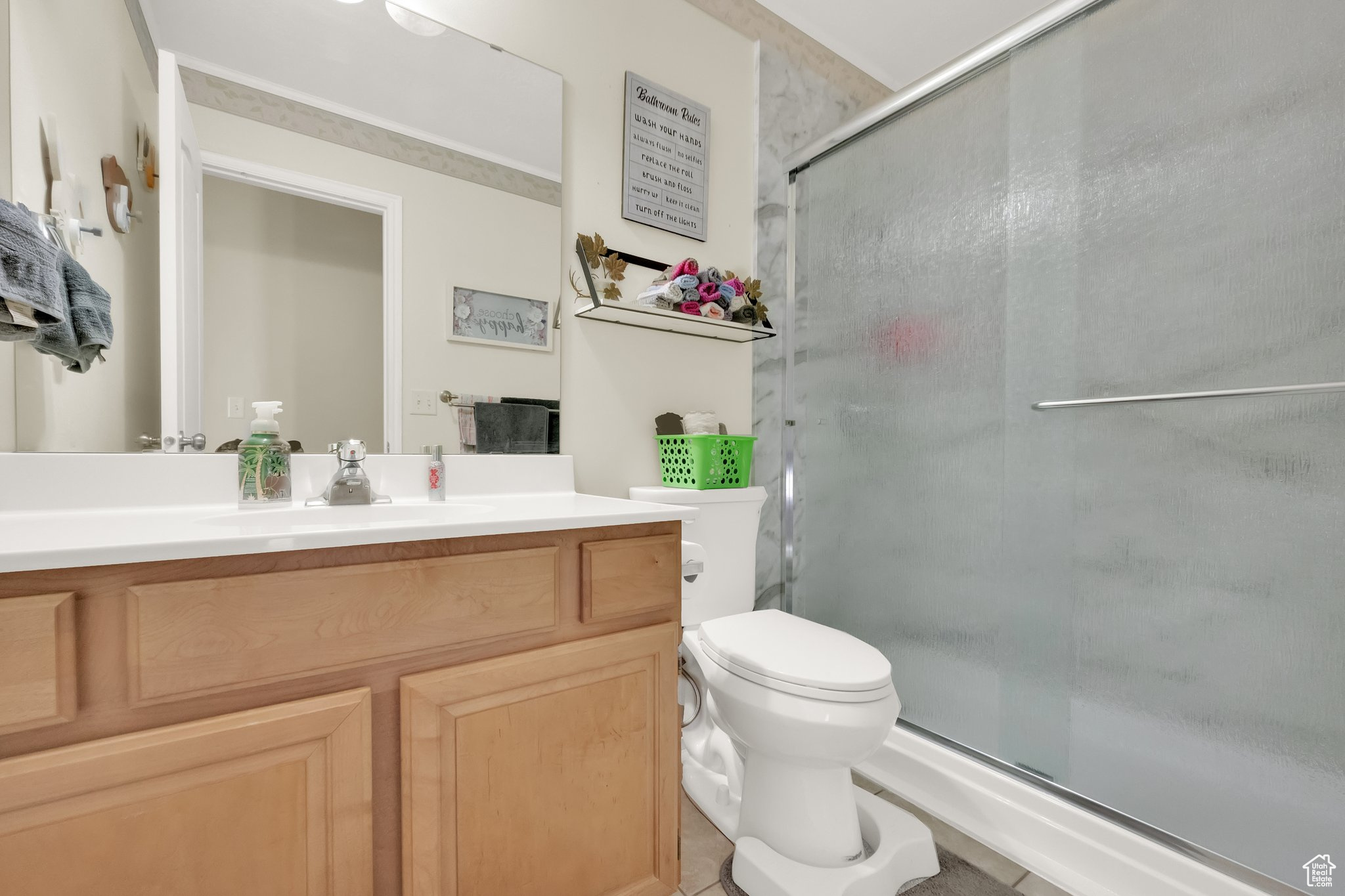 5156 W Cherry Laurel Ln, West Jordan, Utah image 24