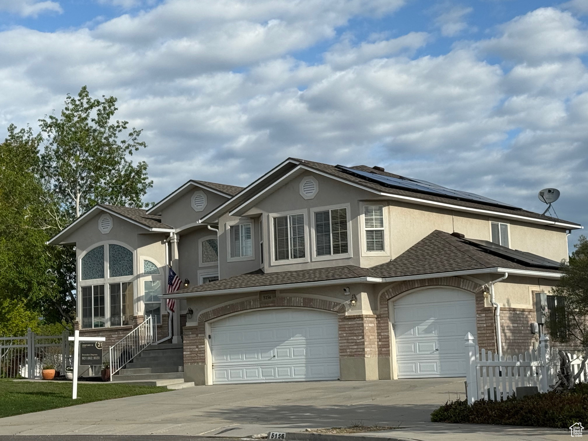 5156 W Cherry Laurel Ln, West Jordan, Utah image 43