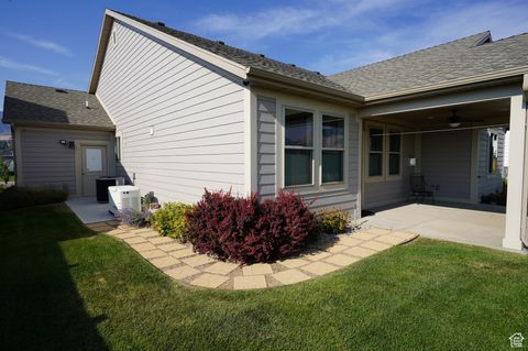Tiny photo for 759 W FOX DR, Pleasant View, UT 84414 (MLS # 2116543)