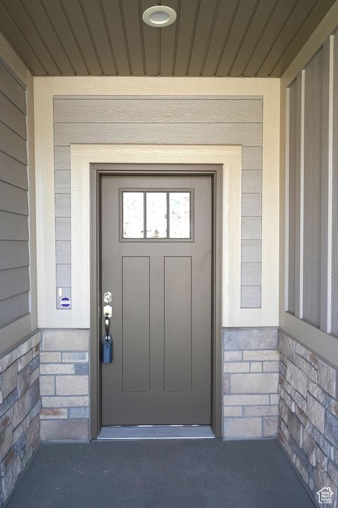 Tiny photo for 759 W FOX DR, Pleasant View, UT 84414 (MLS # 2116543)