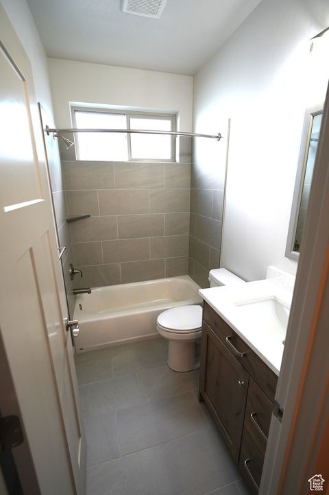 Tiny photo for 759 W FOX DR, Pleasant View, UT 84414 (MLS # 2116543)