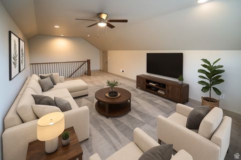 Tiny photo for 759 W FOX DR, Pleasant View, UT 84414 (MLS # 2116543)