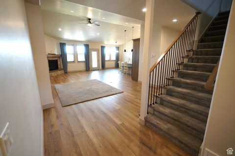 Tiny photo for 759 W FOX DR, Pleasant View, UT 84414 (MLS # 2116543)