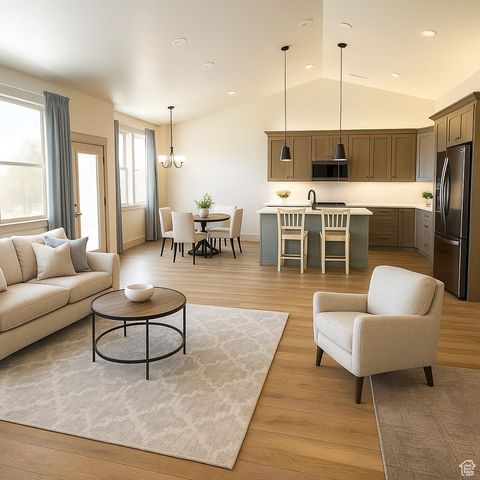 Tiny photo for 759 W FOX DR, Pleasant View, UT 84414 (MLS # 2116543)