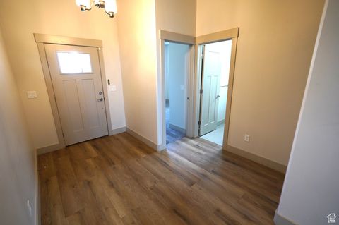 Tiny photo for 759 W FOX DR, Pleasant View, UT 84414 (MLS # 2116543)