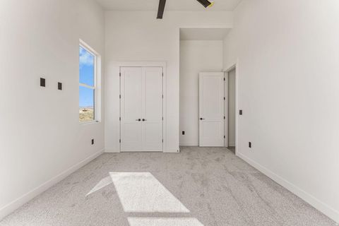 Tiny photo for 4380 E SEGO LILY CIR, Kanab, UT 84741 (MLS # 2127940)