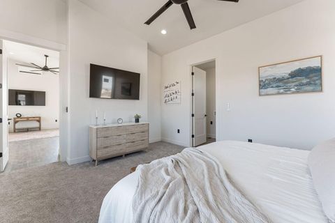 Tiny photo for 4380 E SEGO LILY CIR, Kanab, UT 84741 (MLS # 2127940)