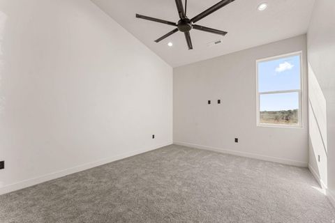 Tiny photo for 4380 E SEGO LILY CIR, Kanab, UT 84741 (MLS # 2127940)