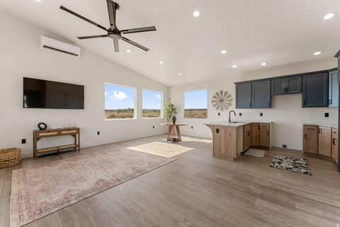 Tiny photo for 4380 E SEGO LILY CIR, Kanab, UT 84741 (MLS # 2127940)