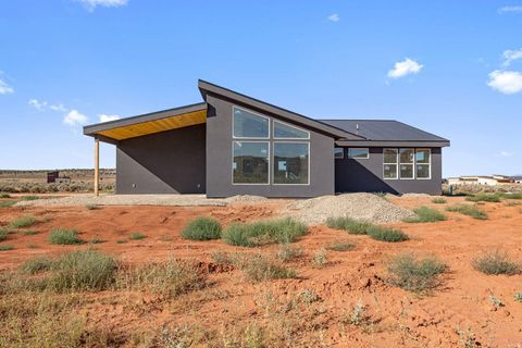 Tiny photo for 4380 E SEGO LILY CIR, Kanab, UT 84741 (MLS # 2127940)