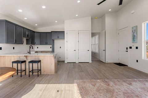 Tiny photo for 4380 E SEGO LILY CIR, Kanab, UT 84741 (MLS # 2127940)